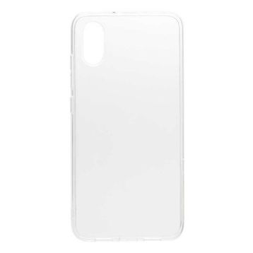 Zore Xiaomi Mi 8 Pro Süper Silikon Kılıf