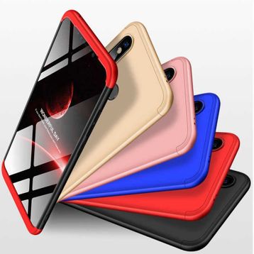 Zore Xiaomi Mi 8 SE Ays Kılıf