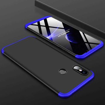 Zore Xiaomi Mi 8 SE Ays Kılıf