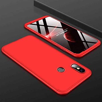 Zore Xiaomi Mi 8 SE Ays Kılıf