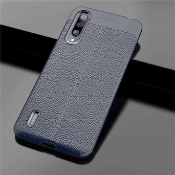 Zore Xiaomi Mi 9 Lite Niss Silikon Kılıf