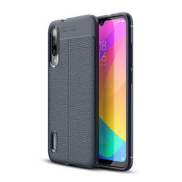 Zore Xiaomi Mi 9 Lite Niss Silikon Kılıf