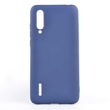 Zore Xiaomi Mi 9 Lite Premier Silikon Kılıf