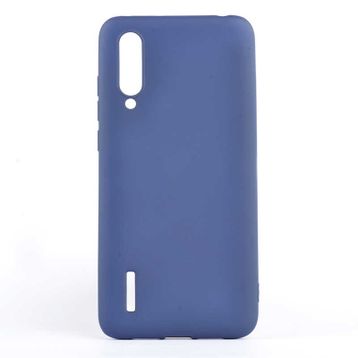 Zore Xiaomi Mi 9 Lite Premier Silikon Kılıf