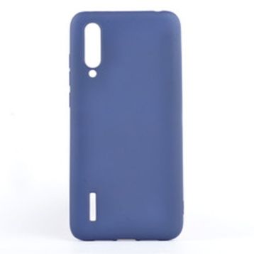 Zore Xiaomi Mi 9 Lite Premier Silikon Kılıf