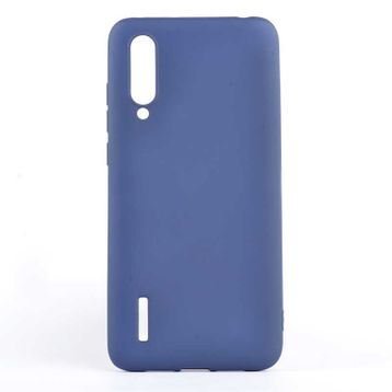 Zore Xiaomi Mi 9 Lite Premier Silikon Kılıf