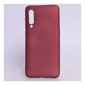 Zore Xiaomi Mi 9 Lite Premier Silikon Kılıf