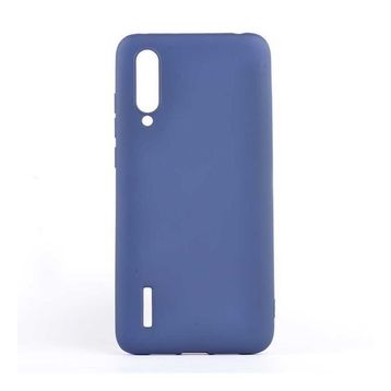 Zore Xiaomi Mi 9 Lite Premier Silikon Kılıf