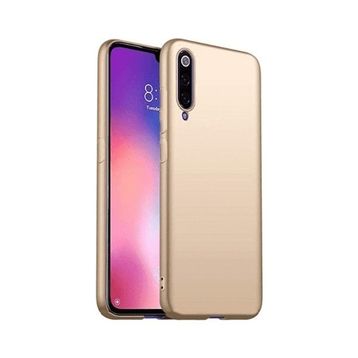 Zore Xiaomi Mi 9 Lite Premier Silikon Kılıf