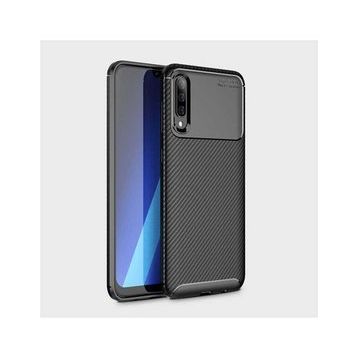 Zore Xiaomi Mi 9 Negro Silikon Kapak Kılıf