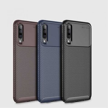 Zore Xiaomi Mi 9 Negro Silikon Kapak Kılıf