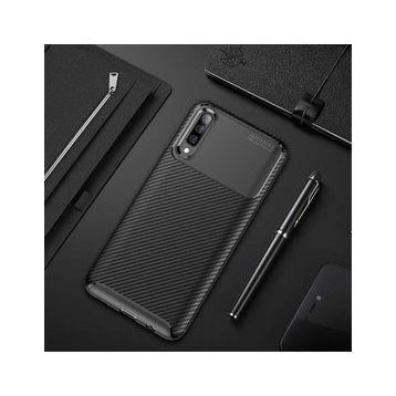 Zore Xiaomi Mi 9 Negro Silikon Kapak Kılıf