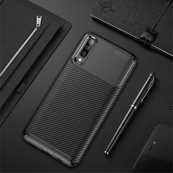 Zore Xiaomi Mi 9 Negro Silikon Kapak Kılıf