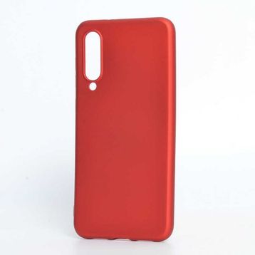 Zore Xiaomi Mi 9 Se Premier Silikon Kapak Kılıf