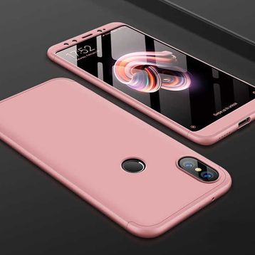 Zore Xiaomi Mi A2 Lite Ays Kılıf