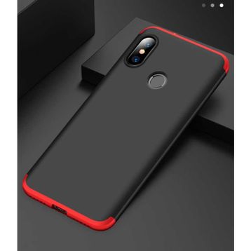 Zore Xiaomi Mi A2 Lite Ays Kılıf