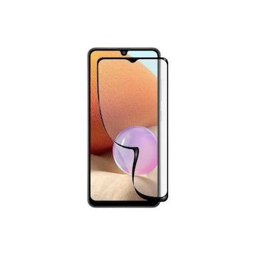 Zore Xiaomi Mi A2 Lite Fiber Siyah Nano Ekran Koruyucu