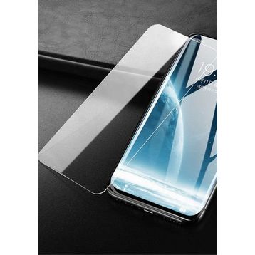Zore Xiaomi Mi A3 Nano Micro Temperli Ekran Koruyucu