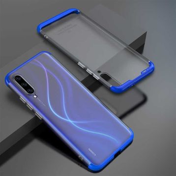 Zore Xiaomi Mi A3 Nili Kapak Kılıf