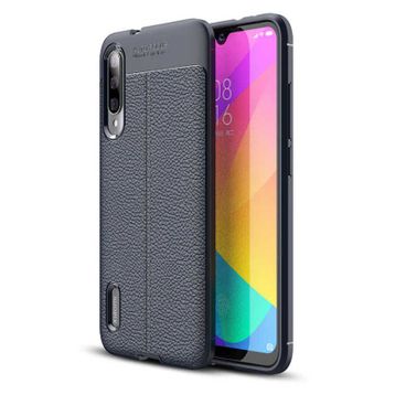 Zore Xiaomi Mi A3 Niss Silikon Kılıf