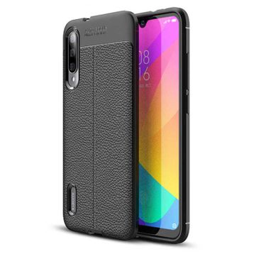 Zore Xiaomi Mi A3 Niss Silikon Kılıf