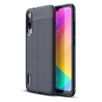 Zore Xiaomi Mi A3 Niss Silikon Kılıf