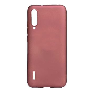Zore Xiaomi Mi A3 Premier Silikon Kapak Kılıf
