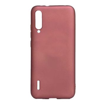 Zore Xiaomi Mi A3 Premier Silikon Kapak Kılıf