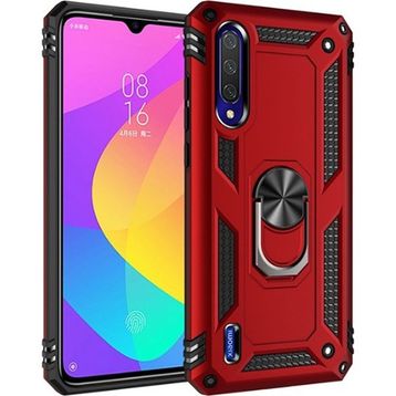 Zore Xiaomi Mi A3 Vega Silikon Kılıf