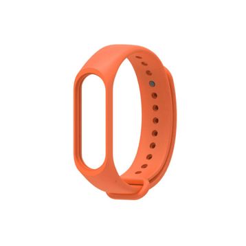 Zore Xiaomi Mi Band 2 Silikon Kordon