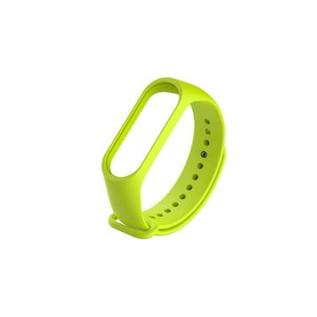 Zore Xiaomi Mi Band 2 Silikon Kordon