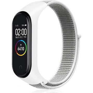 Zore Xiaomi Mi Band 3 KRD-03 Hasır Kordon
