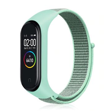 Zore Xiaomi Mi Band 3 KRD-03 Hasır Kordon