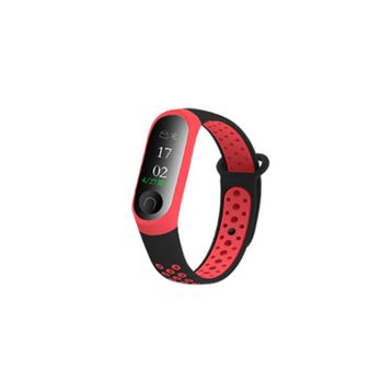 ​​​Zore Xiaomi Mi Band 3 KRD-08 Silikon Kordon