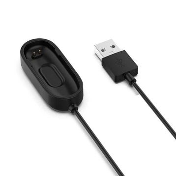 Zore Xiaomi Mi Band 4 Usb Şarj Kablosu