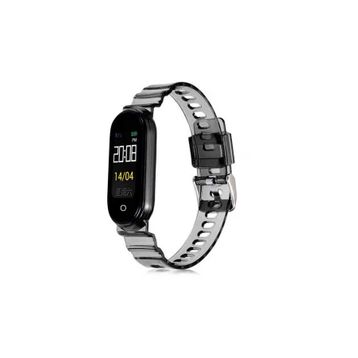 Zore Xiaomi Mi Band 5 KRD-27 Silikon Kordon