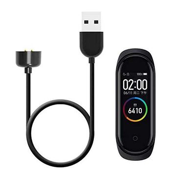 Zore Xiaomi Mi Band 5 Usb Şarj Kablosu
