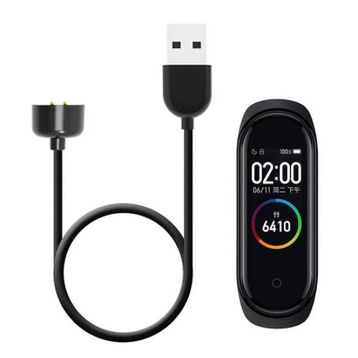 Zore Xiaomi Mi Band 6 Usb Şarj Kablosu