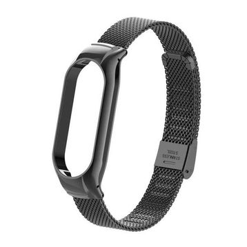 Zore Xiaomi Mi Band 7 KRD-06 Metal Kordon