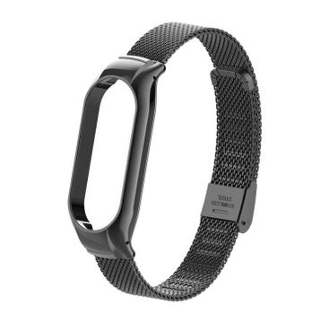 Zore Xiaomi Mi Band 7 KRD-06 Metal Kordon