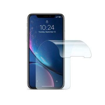 Zore Xiaomi Mi Mix 3 Blue Nano Ekran Koruyucu