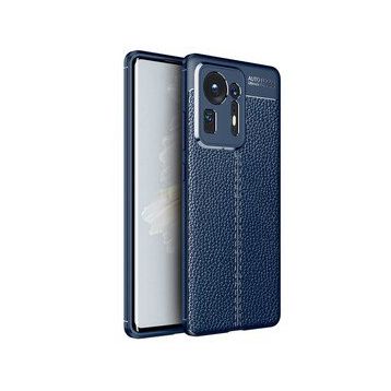Zore Xiaomi Mi Mix 4 Niss Silikon Kapak Kılıf