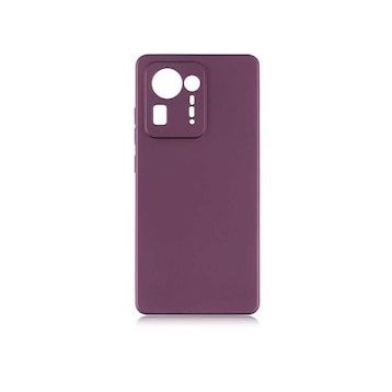 Zore Xiaomi Mi Mix 4 Premier Silikon Kapak Kılıf