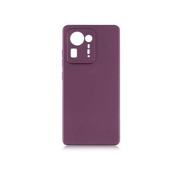 Zore Xiaomi Mi Mix 4 Premier Silikon Kapak Kılıf