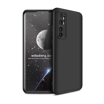 Zore Xiaomi Mi Note 10 Lite Ays Kapak Kılıf