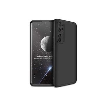Zore Xiaomi Mi Note 10 Lite Ays Kapak Kılıf