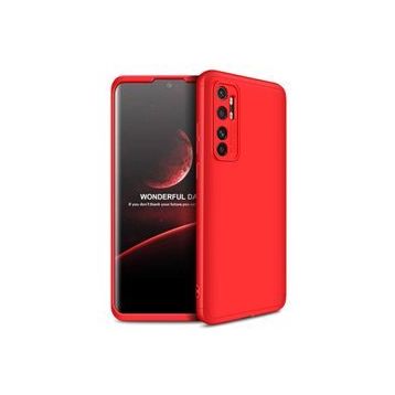 Zore Xiaomi Mi Note 10 Lite Ays Kapak Kılıf