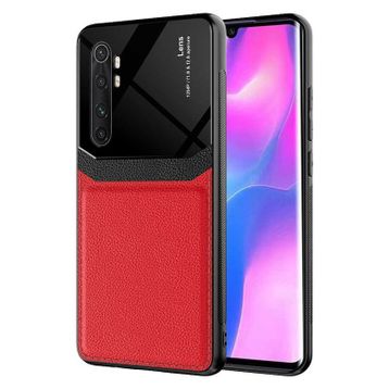 Zore Xiaomi Mi Note 10 Lite ​Emiks Kapak Kılıf