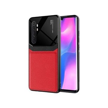 Zore Xiaomi Mi Note 10 Lite ​Emiks Kapak Kılıf