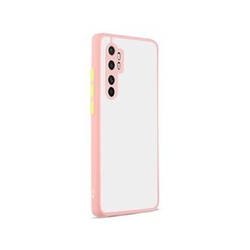 Zore Xiaomi Mi Note 10 Lite Hux Kapak Kılıf